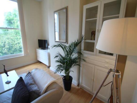 Lounge 2nd Aspect