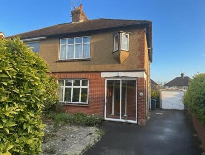 Long Rede Lane, Barming, Maidstone