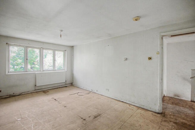 19 Rossendale Way, Camden, London, NW1 0XB