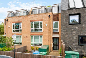 21b, Costa Street, London SE15 4PE