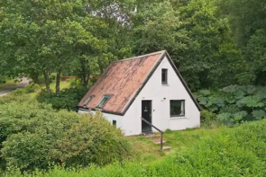 The Blue Cottage, Ardbrecknish PA33 1BH