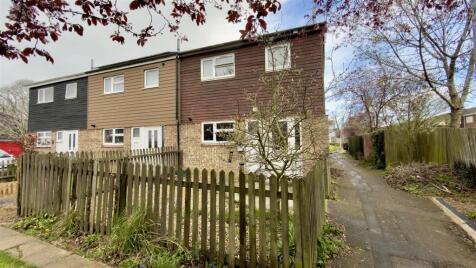 Essendyke, Bretton, Peterborough