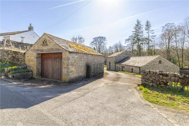Barn Conversion for sale Image 11