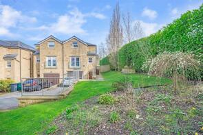 5, Rowany Gardens, Ilkley LS29 8FD