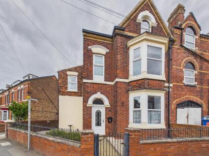 Cambridge Street, Bridlington