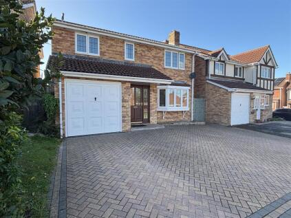 Purbeck Close, Weymouth