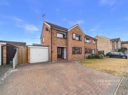 32, Old Forge Road, Colchester CO2 0JT
