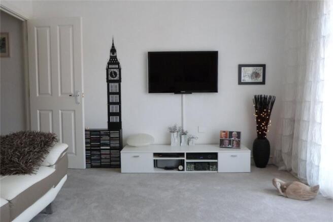 Lounge  View 2