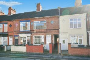 60, Park Road, Coalville LE67 3AD