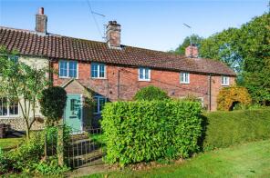 26 Rhubarb Cottage, Back Street, King's Lynn PE31 6TU