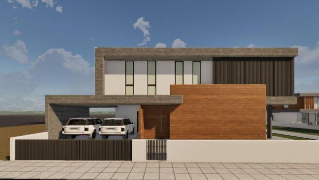 Villa B - Artist...