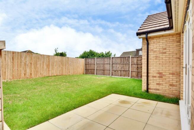 Chestnut Grove, Borden, Sittingbourne photo 4