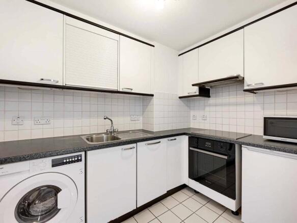 Hotel Apartments
