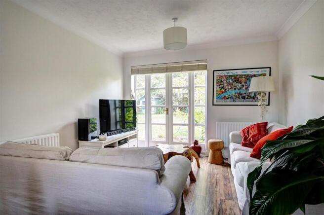 Sitting Room: