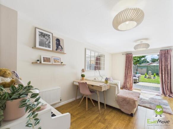 EweMove Basingstoke Estate Agents