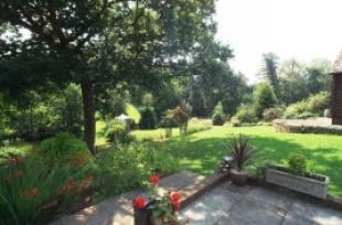 Gardens
