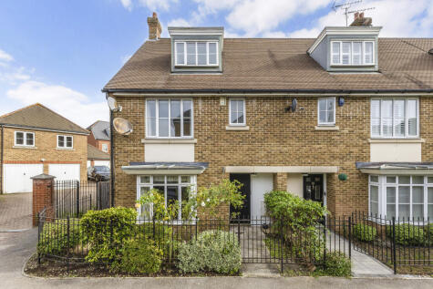 Lady Aylesford Avenue, Stanmore, HA7
