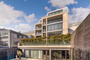 Apartment 6, 12 18, Radstock Street, London SW11 4EH