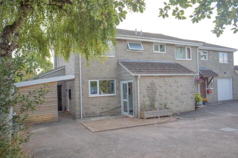 Hoskins Close, Curry Rivel, Langport, Somerset, TA10