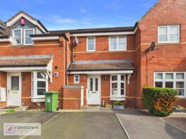 88, Wavers Marston, Marston Green, Birmingham B37 7GS