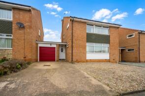 38, Nunnery Lane, Darlington DL3 9BA