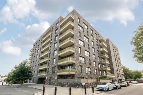 Palmerston Road, Acton, London, W3