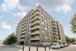 19, Alacia Court, Palmerston Road, London W3 8GJ