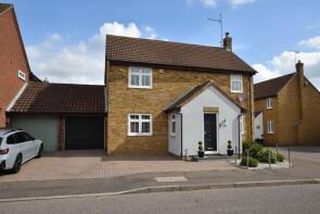 3, Rivendell Vale, South Woodham Ferrers, Chelmsford CM3 5WY
