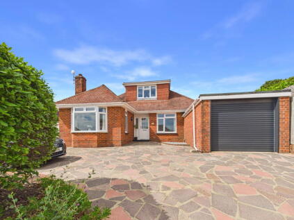 Oak Close, High Salvington, Worthing BN13 3DT