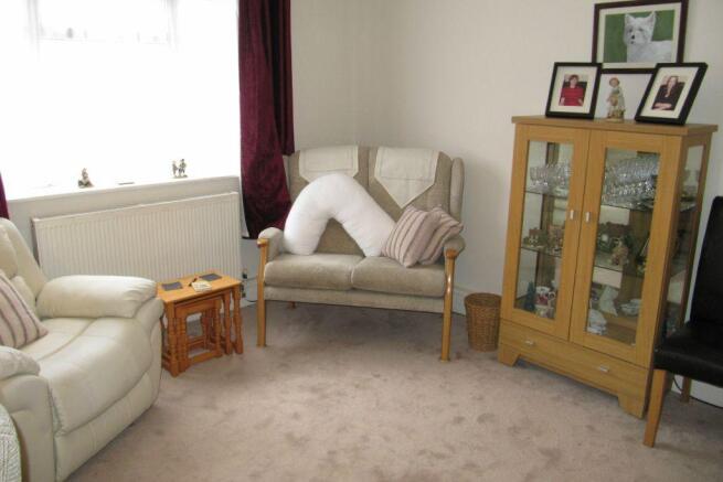 SITTING ROOM OTHER ASPECT