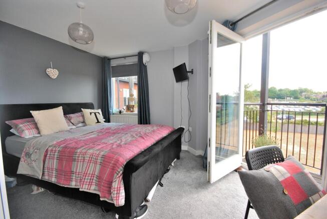 John Dyde Close, Bishop's Stortford, Hertfordshire, CM23 photo 4
