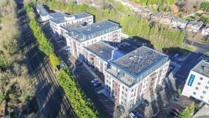 Apartment 176, 548 Broadoaks, Streetsbrook Road, Solihull B91 1US