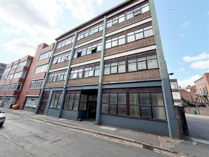 Albion Street, Leicester