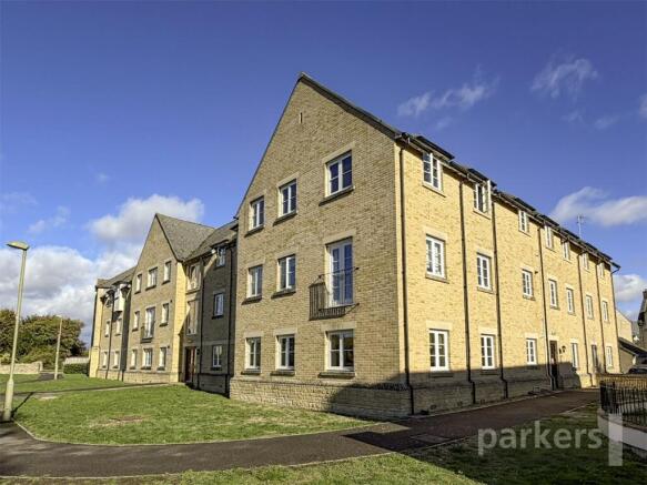 2 Bedroom Other in OX28 6JT