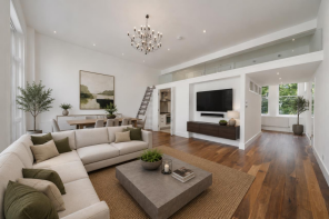 Flat 10, 79, Harcourt Terrace, London SW10 9JP