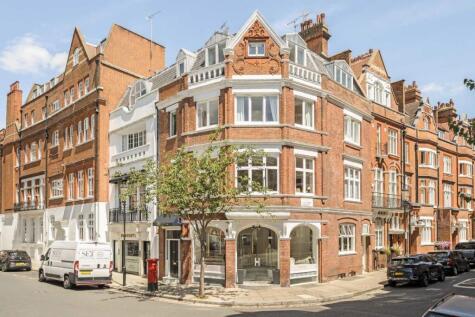 Culford Gardens, Chelsea
