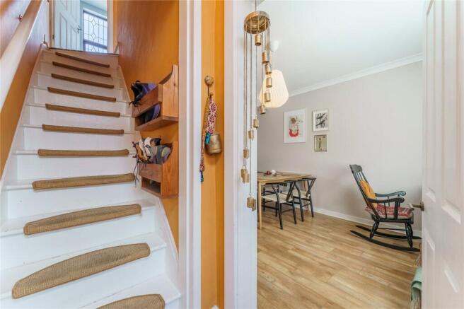 2 bed Terraced for sale Image 9