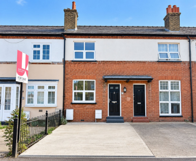 Horton Hill, Epsom, KT19