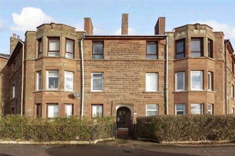 Carntynehall Road, Carntyne, Glasgow City, G32