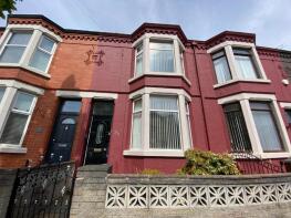 231, Bedford Road, Bootle L20 9ND