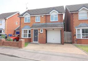 2, Sacombe Green, Luton LU3 4EW