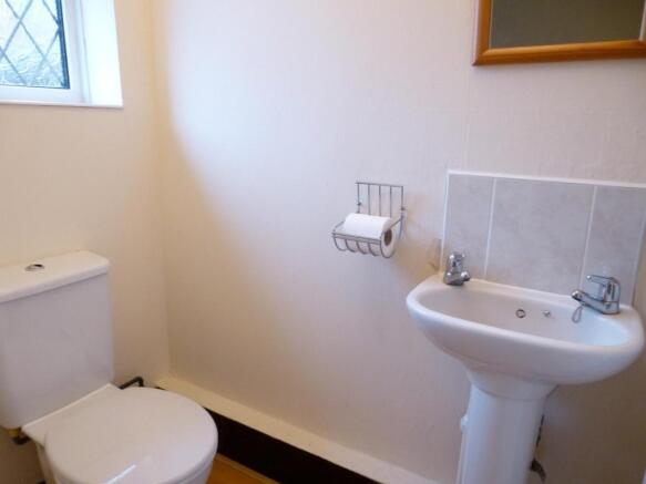 Cloakroom