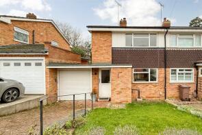 5, Deans Gardens, St Albans AL4 9LS