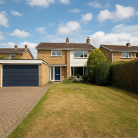 178, Casterton Road, Stamford PE9 2XX