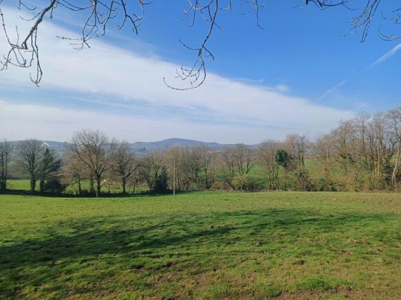 Countryside Views