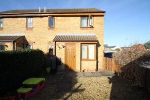 22, Haighs Close, Chatteris PE16 6HU