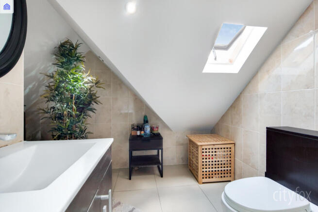 Bathroom 2