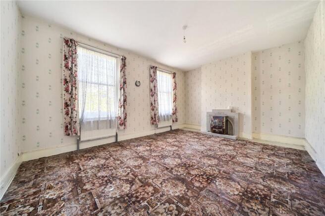 Master Bedrooms