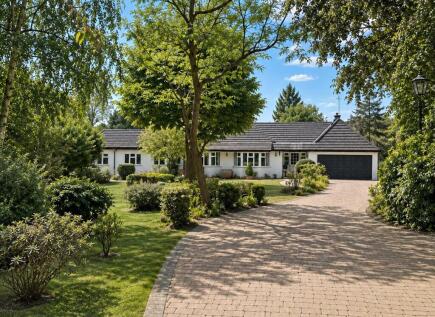 Briary Wood Lane, Mardley Heath, Welwyn, Hertfordshire, AL6