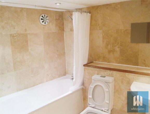 1 bed Apartment to rent Image 5